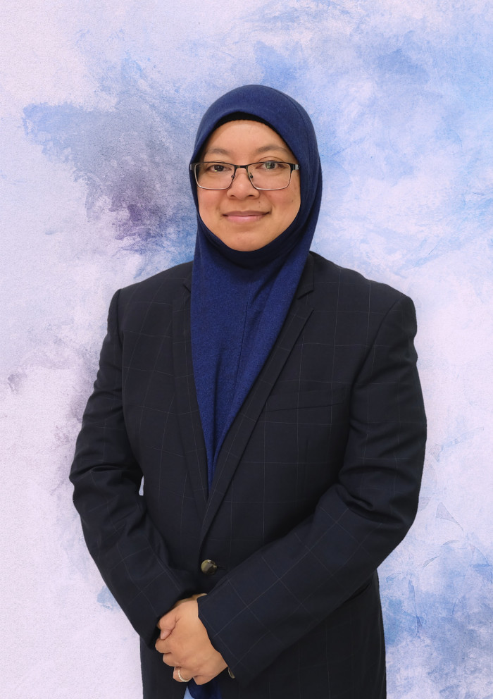 Mazafaton Binti Mohmad